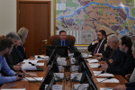 В Твери прошло первое заседание местного отделения ООГО «Российское военно-историческое общество» 