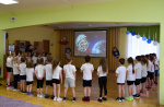В Твери проходят мероприятия, посвященные Дню космонавтики