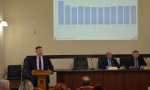 В Твери прошли публичные слушания по исполнению бюджета за 2021 год