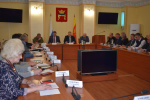 В Твери прошло заседание Совета по межнациональным отношениям