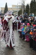  В Твери 23 декабря встретят Деда Мороза