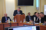  Глава Твери Алексей Огоньков отчитался о работе администрации города в 2023 году