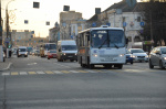 В Твери предпринимаются меры по замещению автобусов №207 транспортом иных маршрутов