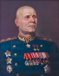 Иван Конев, маршал Советского Союза