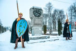 В Твери пройдут торжественные мероприятия, посвященные Дню памяти Святого Благоверного князя Михаила Тверского