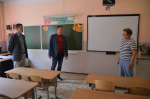 В Твери завершена проверка готовности школ к новому учебному году
