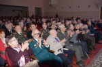  В Твери прошел праздничный концерт, посвященный Дню защитника Отечества