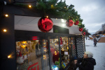 Рождественскую ярмарку в центре Твери посетили 12 тысяч человек 