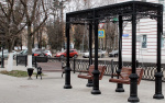 В Твери объявлен конкурс на лучшую концепцию благоустройства пешеходной зоны в центре города