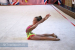 В Твери пройдет первенство города по художественной гимнастике «Майские звездочки»