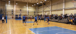 В Твери стартовал кубок города по волейболу среди мужских и женских команд