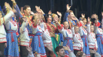 В Твери в День России прошёл концерт народной артистки РФ Надежды Бабкиной