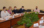 В администрации Твери состоялось очередное заседание «зарплатной» комиссии