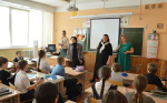 В Твери в рамках проекта «Киноуроки в школах России» снимут  короткометражный фильм