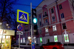 В Твери на бульваре Радищева возобновляется работа зоны платной парковки