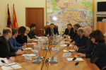  В Твери глава города обсудил с депутатами Думы перспективы совместной работы по формированию городских программ