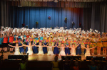  В Твери завершился фестиваль детского творчества «Тверская звездочка»