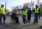 В Твери продолжается работа по приёмке отремонтированных дорог