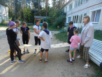  1 июня тверские школьники отправятся в загородные лагеря