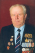  Сергей Лоскутов, участник Великой Отечественной войны,  подполковник МВД СССР