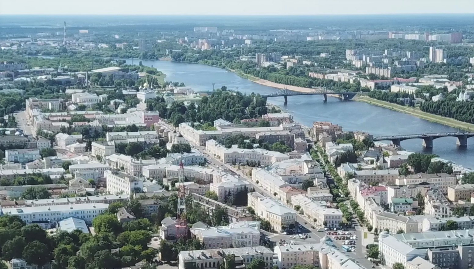 Организации город тверь. Город Тверь. Тверь город жизнь. Тверь фото города.