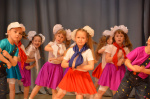  В Твери стартовал фестиваль  детского творчества «Тверская звездочка-2024»