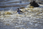 В Твери пройдет юбилейный фестиваль бурной воды «Тьмацкий перекат»