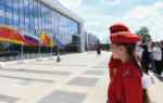 В Твери проходят торжественные мероприятия, посвященные Дню России
