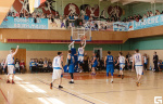 В Твери пройдет Первенство города по баскетболу