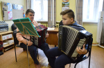 Детская школа искусств №1 им. М.П. Мусоргского отмечает 90-летний юбилей