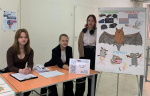 В Твери прошла научно-практической конференции школьников  «Шаг в будущее» 