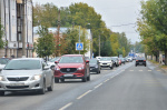 В Твери продолжается кампания по ремонту дорог