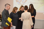  В Твери завершен муниципальный этап конкурса профессионального мастерства педагогов 