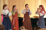 В Твери пройдет Х Всероссийский открытый конкурс юных исполнителей  на музыкальных инструментах  фольклорной традиции «Заиграй повеселее» 
