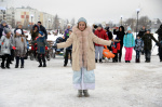В поселке Литвинки в новогодние каникулы пройдут мастер-классы и игры для детей