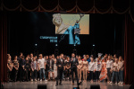 В ДК «Химволокно» пройдет гала-концерт «Студенческая весна в Твери – 2022»