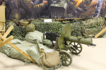 В Твери откроется выставка истории Вооруженных сил России