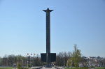 В Твери завершается благоустройство воинских захоронений и мемориалов