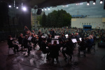В Твери на площади Славы состоялся концерт классической музыки