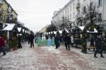 В Твери Рождественская ярмарка откроется 15 декабря
