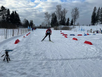 В Твери прошла лыжная гонка, приуроченная ко Всемирному дню снега