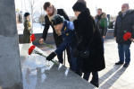 В Твери отмечают 81-ю годовщину победы в Сталинградской битве