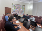 В администрации Твери прошло заседание антитеррористической комиссии города