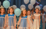 В Твери открылся фестиваль  детского творчества «Тверская звездочка-2023»