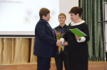 В Твери определены победители конкурса «Лучшая школьная столовая»