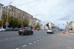 В Твери завершается кампания по ремонту дорог в рамках БКД 