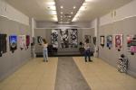 В Твери открылась выставка каллиграфии «Слово»
