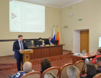 В Твери прошли публичные слушания по исполнению бюджета за 2022 год