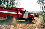 В Твери привлечены к ответственности 29 поджигателей сухой травы 