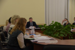 В администрации города прошло заседание межведомственной комиссии по легализации «теневой» заработной платы
